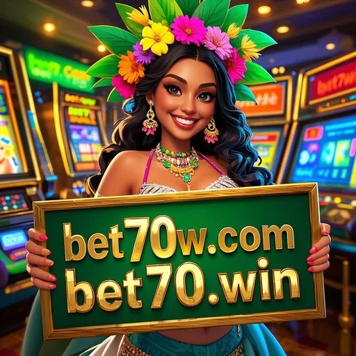 Descubra a Emoção do Cassino Ao Vivo no Bet70.win