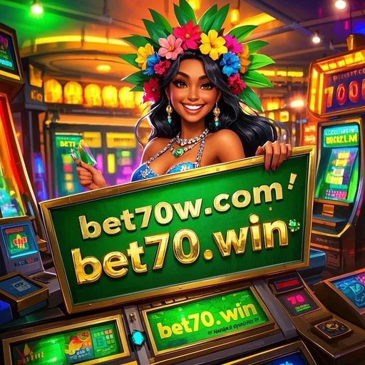A Revolução dos Jogos Móveis em bet70.win