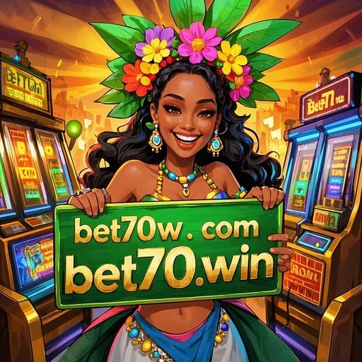 Explorando o Mundo dos Caça-níqueis no Bet70.win